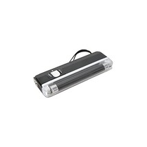 QTX 160.120 75 W Light Energy Saving Lamp - Black  - $17.00