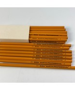 Martin-Professional Pencils 30-5054 H Lot of 20 - $22.89 CAD