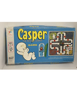Vintage 1959 Casper The Friendly Ghost Board Game Milton Bradley 4018 US... - £12.82 GBP