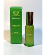 TATA HARPER RESURFACING SERUM Full Size 1 oz./ 30 ml Boxed - £59.36 GBP