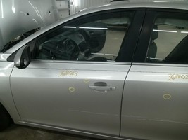 Driver Front Door VIN P 4th Digit Limited Fits 12-16 CRUZE 104764974 - $2,158.47 MXN
