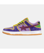 Special Edition Colorful Star Shoes - €38,60 EUR