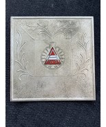 1977 Vintage Sport Award Austria  Hot Enameled ASVO - $11.79 CAD