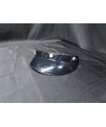Vintage Open Helmet Bubble Visor 3 Snap BV200 Tinted, Bell Shoei Arai Si... - €16,49 EUR