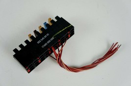 06-2012 mercedes w251 r350 w164 x164 front right side fuse box electric ... - $27.87