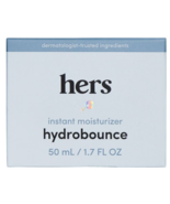 hers Hydrobounce Instant Moisturizer 1.7fl oz - £47.63 GBP