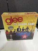 Glee CD Board Game Brand New Sealed NIP - $8.86