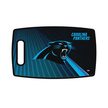 Carolina Panthers Cutting Board Large - $872.33 MXN