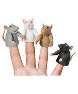 Finger Rats - $235.50 MXN