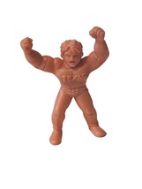 Muscle Men Mattel wrestling figure M.U.S.C.L.E. Kinnikuman Flesh #208 Dickie Man - £15.73 GBP