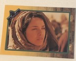 Stargate Trading Card Vintage 1994 #35 Sha’uri - $1.97