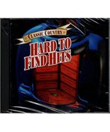 Classic Country Hard to Find Hits Vintage 2003 Rare Music CD Skeeter Dav... - $259.89 MXN