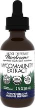 Host Defense MyCommunity Extract - 17 Species Blend - 2 fl oz (60 Servin... - £23.18 GBP