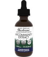 Host Defense MyCommunity Extract - 17 Species Blend - 2 fl oz (60 Servin... - $40.83 CAD