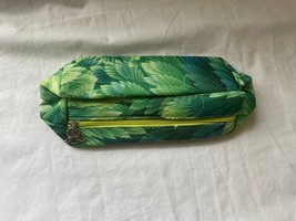 Vintage Priminter Women&#39;s Tropical Pouch - e657 - $4.36