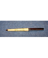 Vintage Colson Company Pen-Class of 1949 Taft HS-Taft, TX-1st State Bank... - $13.62 CAD