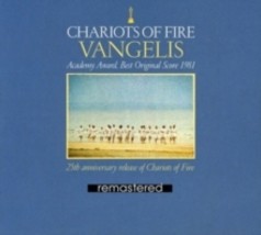 Vangelis Chariots Of Fire - Ost - Cd - £12.57 GBP