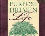 The Purpose Driven Life [Hardcover] Rick Warren - £2.34 GBP