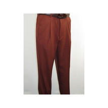 Men MONTIQUE 2pc Set Walking Leisure suit Long Sleeve Set 1641 Cognac Brown image 4