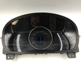 2011 Ford Edge Speedometer Instrument Cluster Unknown Miles OEM A04B49045 - $98.99