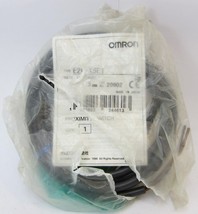 Omron E2E-X5E1 Proximity Switch 12-24 VDC - £17.23 GBP