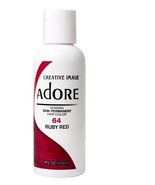 Adore Creative Image Semi-Permanent Hair Color (Asst) - $8.54 CAD