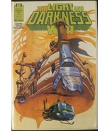 The Light and Darkness War #2 (Epic Comics Marvel Comics November 1988) NM - $6.82 CAD