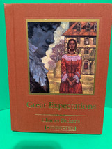Great Expectations by Charles Dickens (2005, Hardcover) - £15.81 GBP