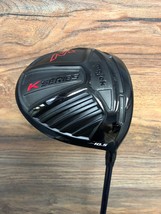 USED Short Senior Men Majek Std Golf K Series 460cc 10.5° Driver Senior ... - $2,574.44 MXN