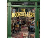 The Booksellers DVD | Documentary | Region 4 - £16.80 GBP