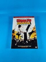 Kung Fu Hustle (DVD, 2005, Widescreen) New Sealed - £9.82 GBP