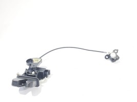 Trunk Lock Actuator OEM 2011 Hyundai Genesis - $21.83