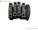 Engine Block Main Caps From 2005 Ford Explorer  4.0 - $64.30