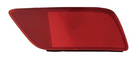 fit SUBARU FORESTER 2019-2020 RIGHT PASSENGER REAR BUMPER REFLECTOR LIGH... - £20.97 GBP