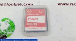 Philips 989803146981 MRx Data Storage Card Korean SW. M3535-17813 SW-Rev F.03.02 - £155.24 GBP