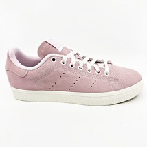 Adidas Originals Stan Smith CS Clear Pink White Womens Sneakers IG0345 - £51.85 GBP
