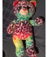Mothers Day Build A Bear kitty cat holiday 19 in plush stuffed new - £16.51 GBP
