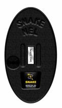 NEL Snake 6.5 x 3.5 DD Search Coil for Garrett at Max - £95.28 GBP
