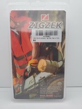 ZIGZEK 3-Pack 18 Inch Chainsaw Chains 3/8&quot; LP .050&quot; New Sealed - £20.80 GBP