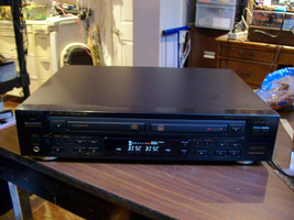 Teac Rw CD22 Cd Recorder No Remote - Fully Serviced - £151.87 GBP