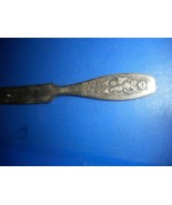 Antique Silverplate Children&#39;s Knife Puss in Boots Regal Silver Co. - $24.88