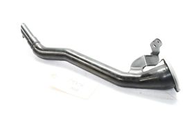 06-10 INFINITI M35 M45 WINDSHIELD WASHER RESERVOIR FILLER NECK TUBE P9375 image 11