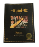 The Wizard of Oz Movie Script (55th Anniversary Edition) - £275.97 GBP