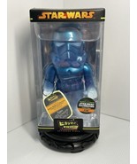 New Sealed FUNKO STAR WARS Hikari Icy Stormtrooper 2015 Star Wars Anahei... - $46.74