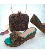 Italian Ladies Shoes and Bags - $3,589.14 MXN