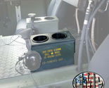 2 MILITARY HUMVEE LARGE SIZE AMMO CAN CUP HOLDER (4 cups) CENTER CONSOLE... - $177.36