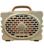 Turtlebox Bluetooth speaker Turtleboxg2 452753 - €253,77 EUR