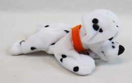 NWT 1998 Disney 101 Dalmatians Star Bean Freckles Plush Doll - £15.78 GBP