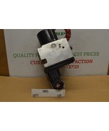2008-09 Chevrolet Malibu ABS Pump Control OEM 25928253 Module 68-12e4 - $14.99