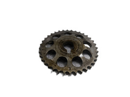 Exhaust Camshaft Timing Gear From 2007 Toyota Corolla  1.8 - $24.95